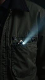 Pocket Time