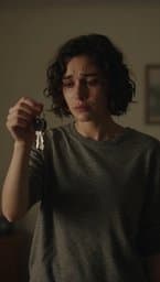 Keys and Escape