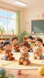 A Turma do Teddy