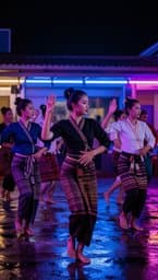 Khmer Dance Mix