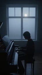 Dissonant Legato
