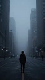 Silent Echoes