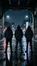 Real Street Soldiers