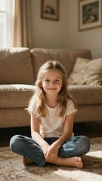 My Middle Child
