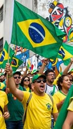 Tropa da Esquerda