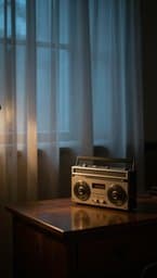 Late Night Reverie