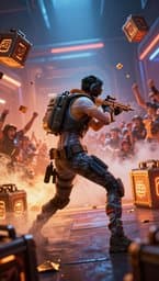 Free Fire Legends