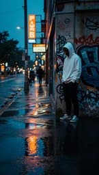 Concrete Jungle Drill