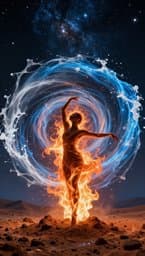 Panchtatva: The Five Elements
