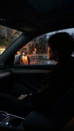 Backseat Psalms