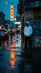 Concrete Jungle Drill