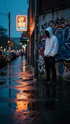 Concrete Jungle Drill