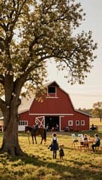 Pear Tree School