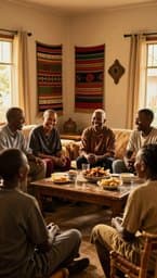 Family Gathering