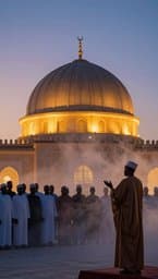 Manzan Allah