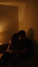 Hidden Fire