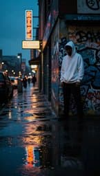 Concrete Jungle Drill