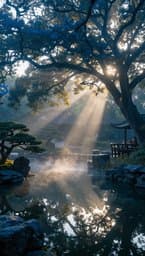 Ethereal Strings