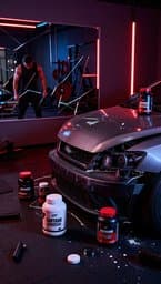 Redline Rage