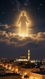 His Light