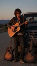Echoes on the Highway
