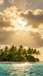 Heavenly Paradise