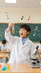 The Science Method Rap