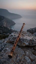 Odyssey of the Double Flute