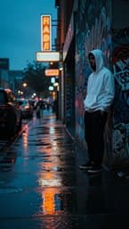 Concrete Jungle Drill