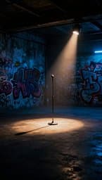 Late Night Cypher