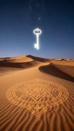 Clavis: The Key