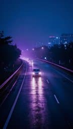 Driftway