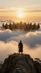 Thunder Rise