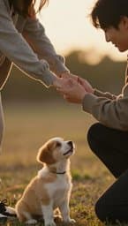 Ma Promesse