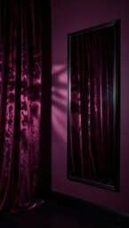 Velvet Shadows