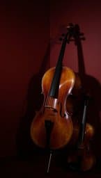 Silent Strings