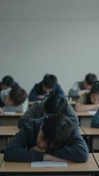 The Boring Lesson