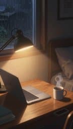 Midnight Study