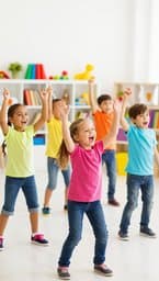 Happy Learning Time