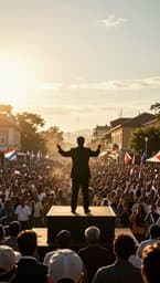 Voices of Change
