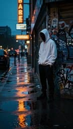 Concrete Jungle Drill