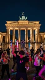 Ich Liebe Berlin