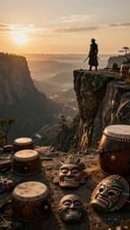 Rise of the Ancients