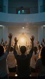 Resurrection Power
