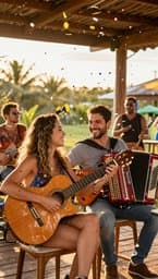 Parabéns, amém!