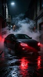 Blackout Mode