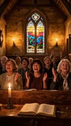 How Great Thou Art