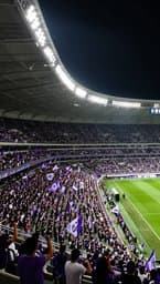 Hymne du Senonfla FC