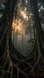 Borneo: The Divide