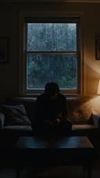 Broken Trust